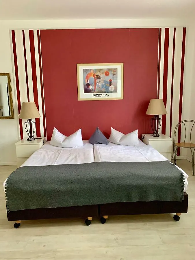 Art Hotel Koeln 3*, Cologne Germany