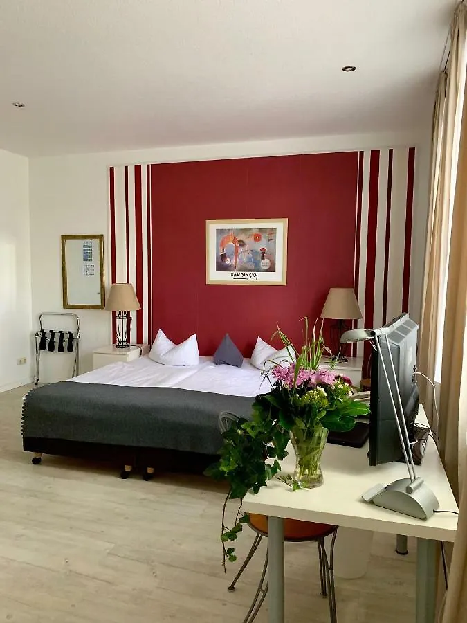 Art Hotel Koeln  Cologne