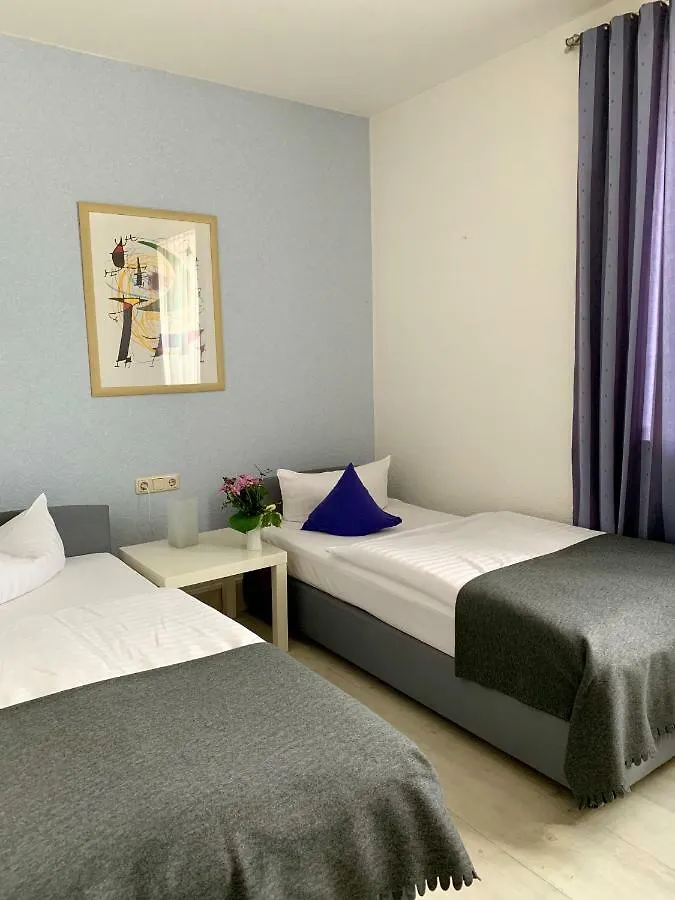 ***  Art Hotel Koeln Germany