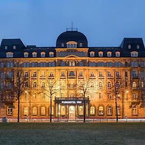 Maritim Mannheim