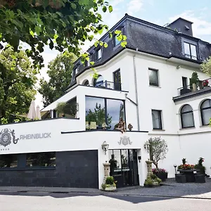 Rheinblick Hotel
