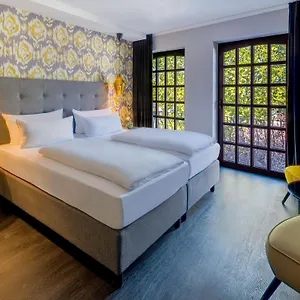 Atrium Rheinhotel Hotel