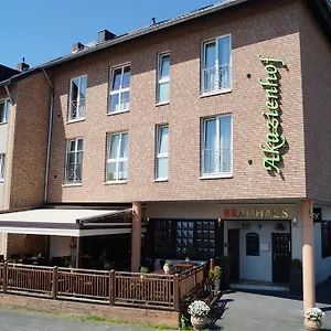 Akazienhof Hotel&brauhaus Köln