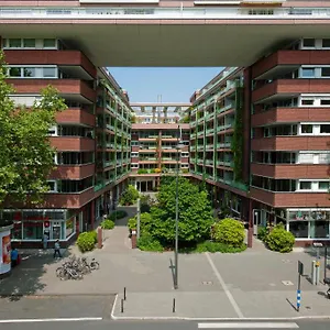 Residenz Am Dom Boardinghouse Aparthotel