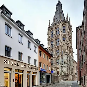 Stern Am Rathaus Cologne