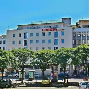 酒店 欧罗巴多姆城市经典酒店