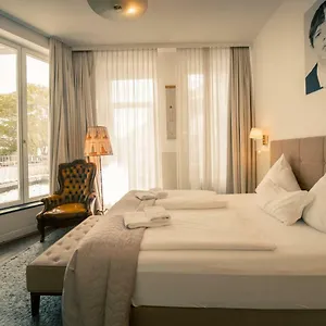 Maison Marsil - Boutique Hotel